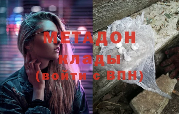 винт Лагань